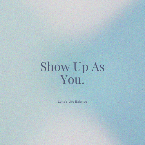 Too Cliché for New Year, New&nbsp;Me?